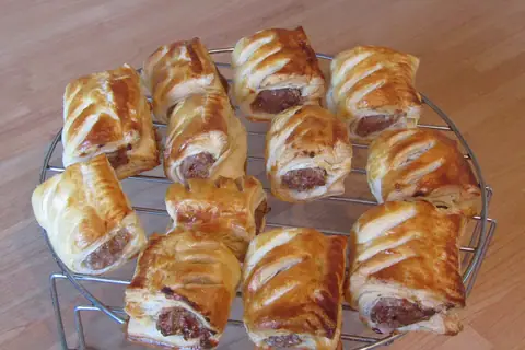 Le Crazy Croissant photo 4